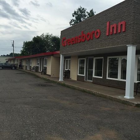 The Greensboro Inn New Minas エクステリア 写真