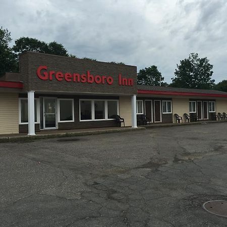 The Greensboro Inn New Minas エクステリア 写真