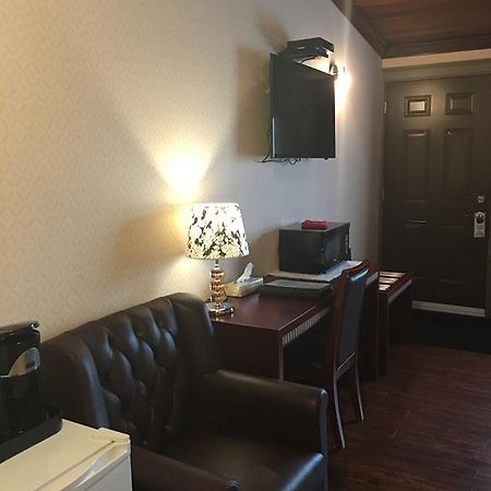 The Greensboro Inn New Minas 部屋 写真