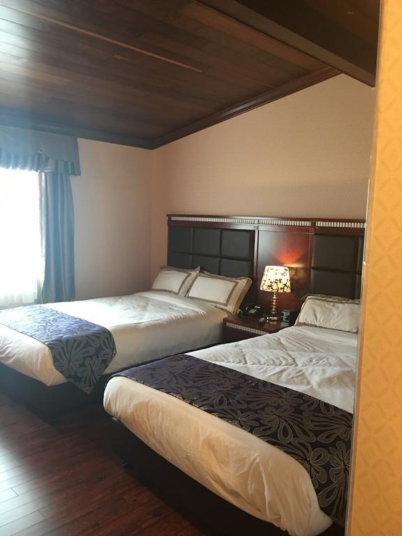 The Greensboro Inn New Minas エクステリア 写真