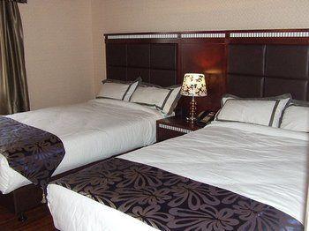 The Greensboro Inn New Minas エクステリア 写真