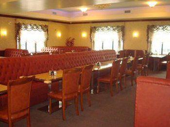 The Greensboro Inn New Minas エクステリア 写真