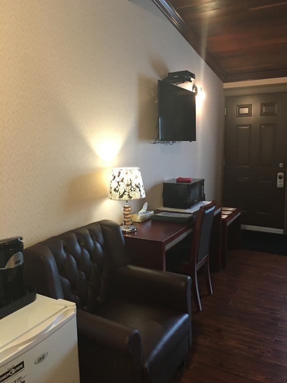 The Greensboro Inn New Minas 部屋 写真